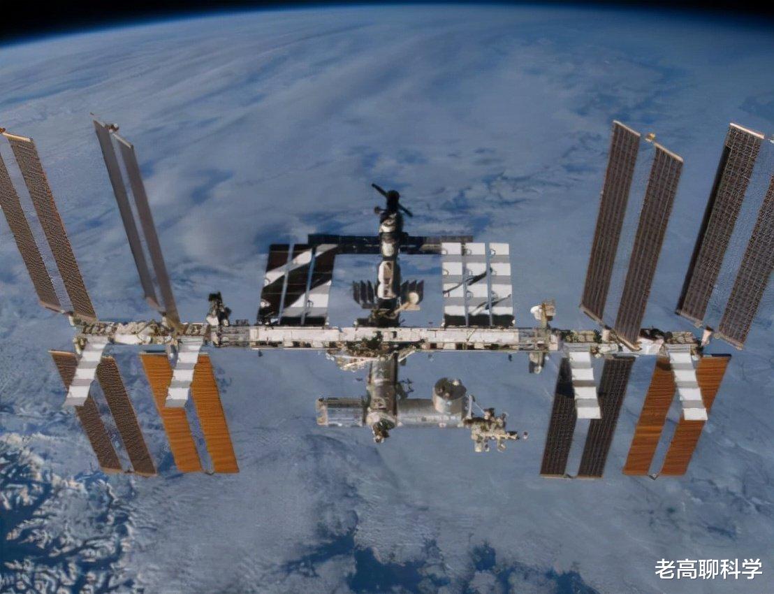 航天员 3大阶段、层层加码！美国对我国航天封锁有多严？神舟13号如期升空