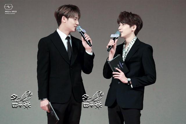 中国传媒大学|2021项目第一个信号弹！Seventeen圆佑X珉奎，28日发行数码单曲