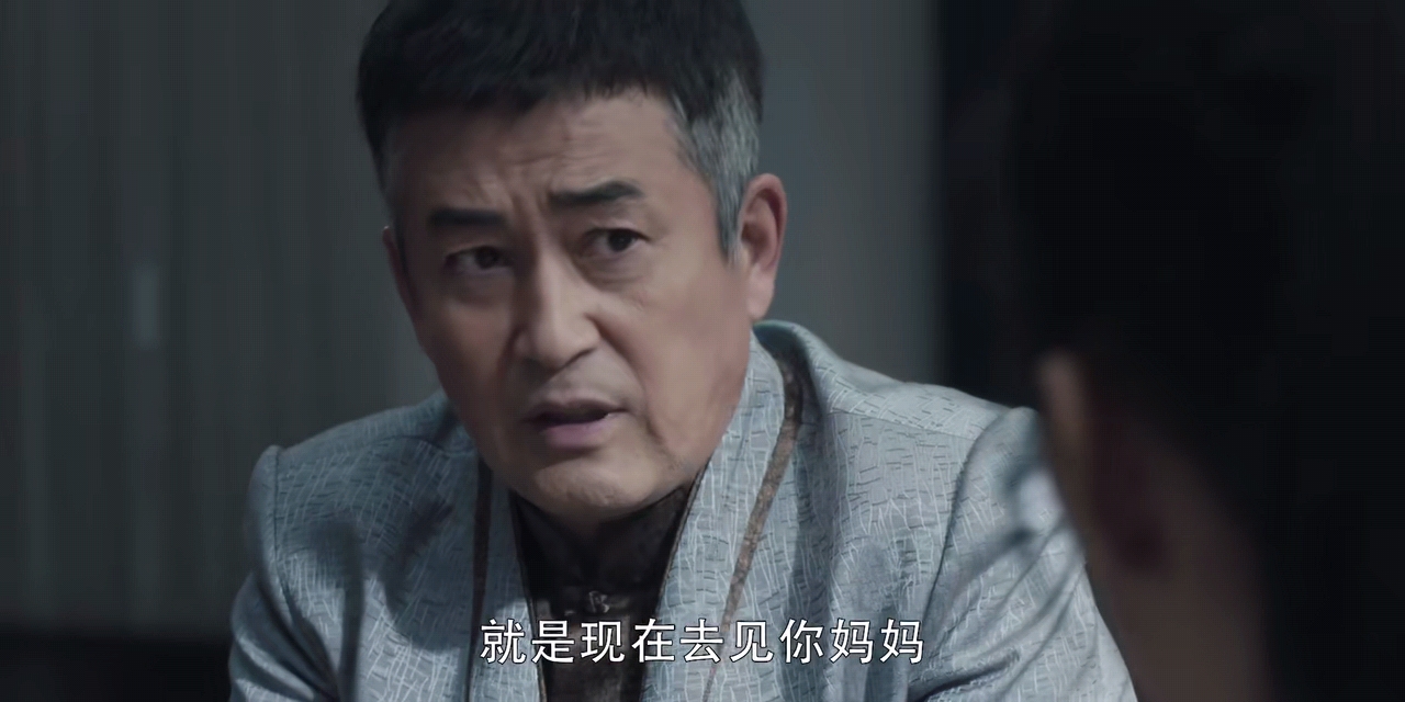 李俊昊|仅播1集，收视就破1，张国立一出手就给东方卫视带来了“王炸”