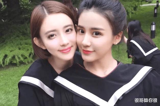 胭脂|雪中悍刀行：上榜胭脂评的美女都不是省油灯，扮演者也来头不小