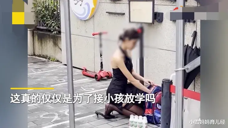 小雪妈妈育儿经|“佛媛”未走,“幼儿媛”又来,为了点流量,不要消费孩子和家长