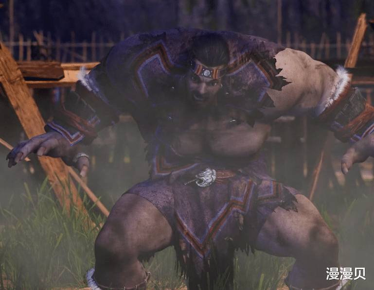 连体|《不良人4》：超强打戏燃炸！李星云撕裂连体人，兵神怪坛出世！