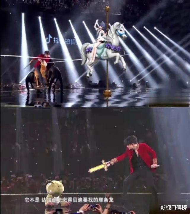 达拉崩吧|《达拉崩吧》总能带来惊喜！李承铉组靠它夺第一，周深版更显功力