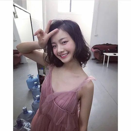 中国科学技术大学|“姜泥”李庚希：读美国高中却考不上国内大学，还因抽烟引发争议