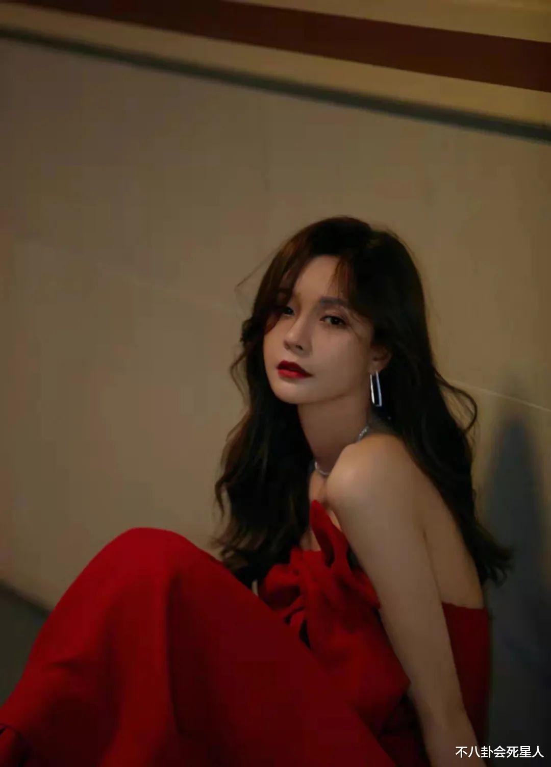 鞠婧祎|7位女星靠刘海撑起颜值，唐嫣、杨紫、鞠婧祎各有各的苦恼