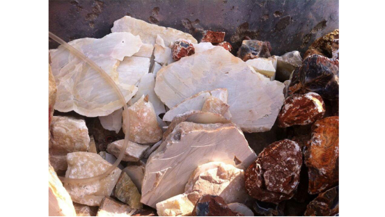 |和田玉，如何判断一块玉的质量