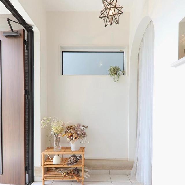 日本主妇坚持减法生活,入住9年的家,简约干净,堪称家装教科书