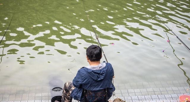 反恐|反恐重点水域也敢钓鱼？资源枯竭，禁钓紧箍咒，让钓鱼人越雷池！