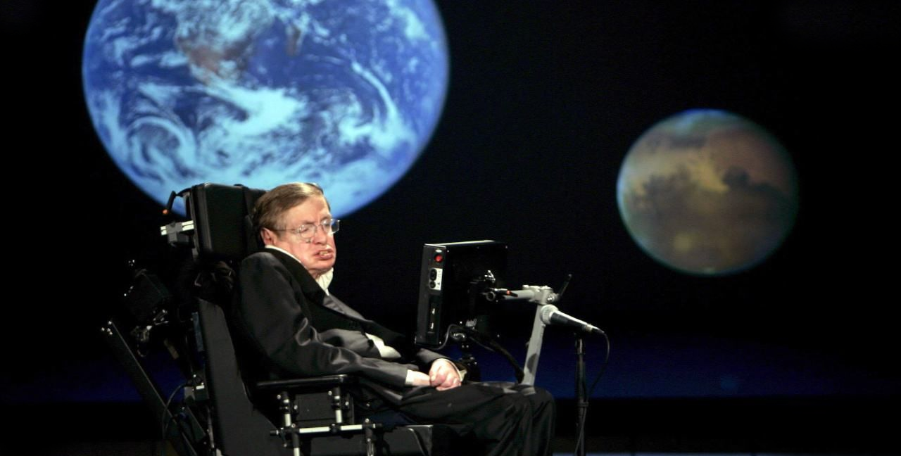 灭顶之灾 地球会有末日？霍金曾多次警告人类会遭灭顶之灾，预言到底准不准