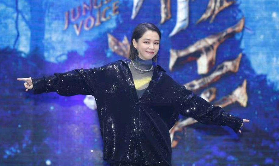 陈妍希|台湾演员年度吸金榜，言承旭第三陈妍希第五，内地综艺是最大金主