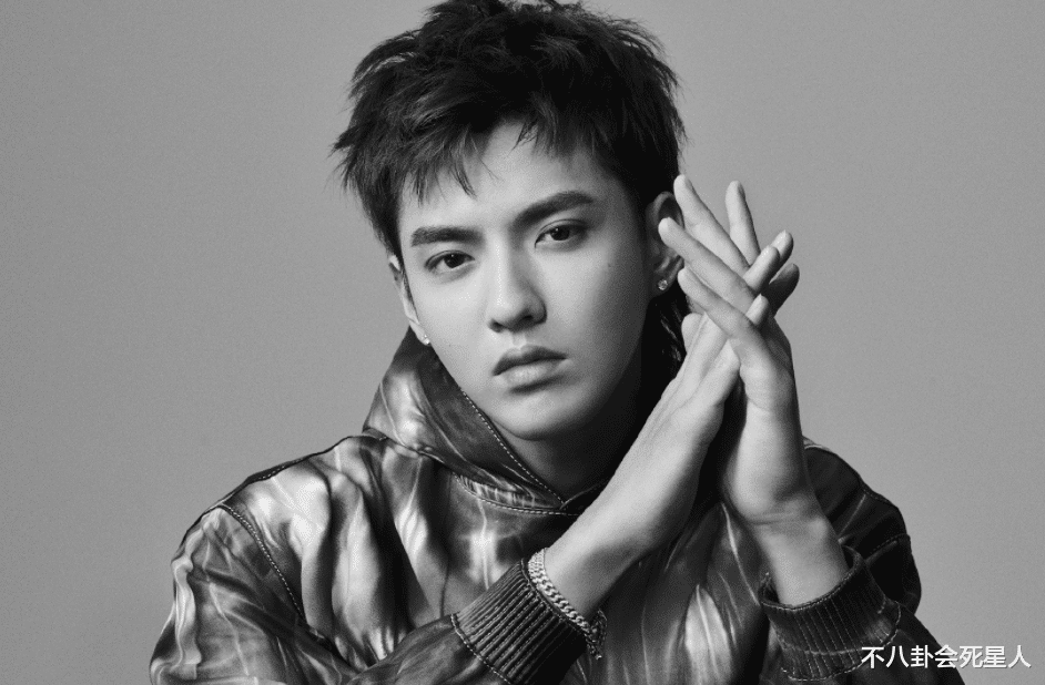 都美竹|吴亦凡回应被深扒，网友仔细解读细思极恐，都美竹这仗不好打！