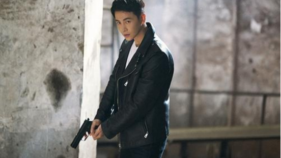 莱昂纳多·迪卡普里奥|谍战剧《守卫者》将播，孙坚何琢言领衔主演，老戏骨丁海峰加盟