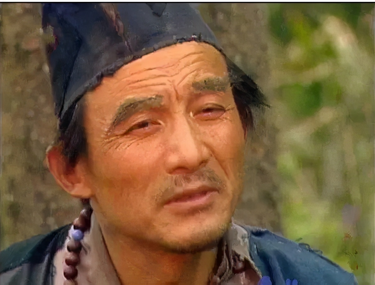 济公|那些中途换了主演，而你却没有看出来的剧