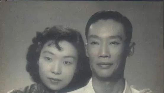 纪凌尘|京剧名家谢虹雯曾先后嫁给两位大师，如今年过九旬很久未公开露面