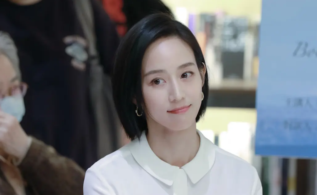 杨幂|皮肤好到反蜜光，38岁的张钧甯状态保持好可！