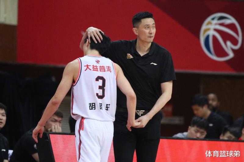 郭昊文|郭昊文已全面反超胡明轩？这个可能还真有，现在他就完全爆发！