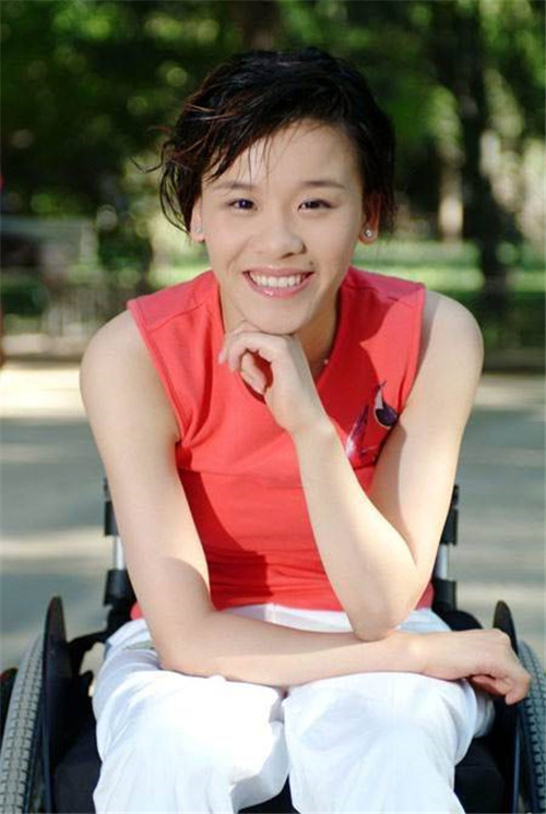 历史潮河 说谎17年？跳马冠军桑兰高位截瘫，以各种理由索要高额赔偿
