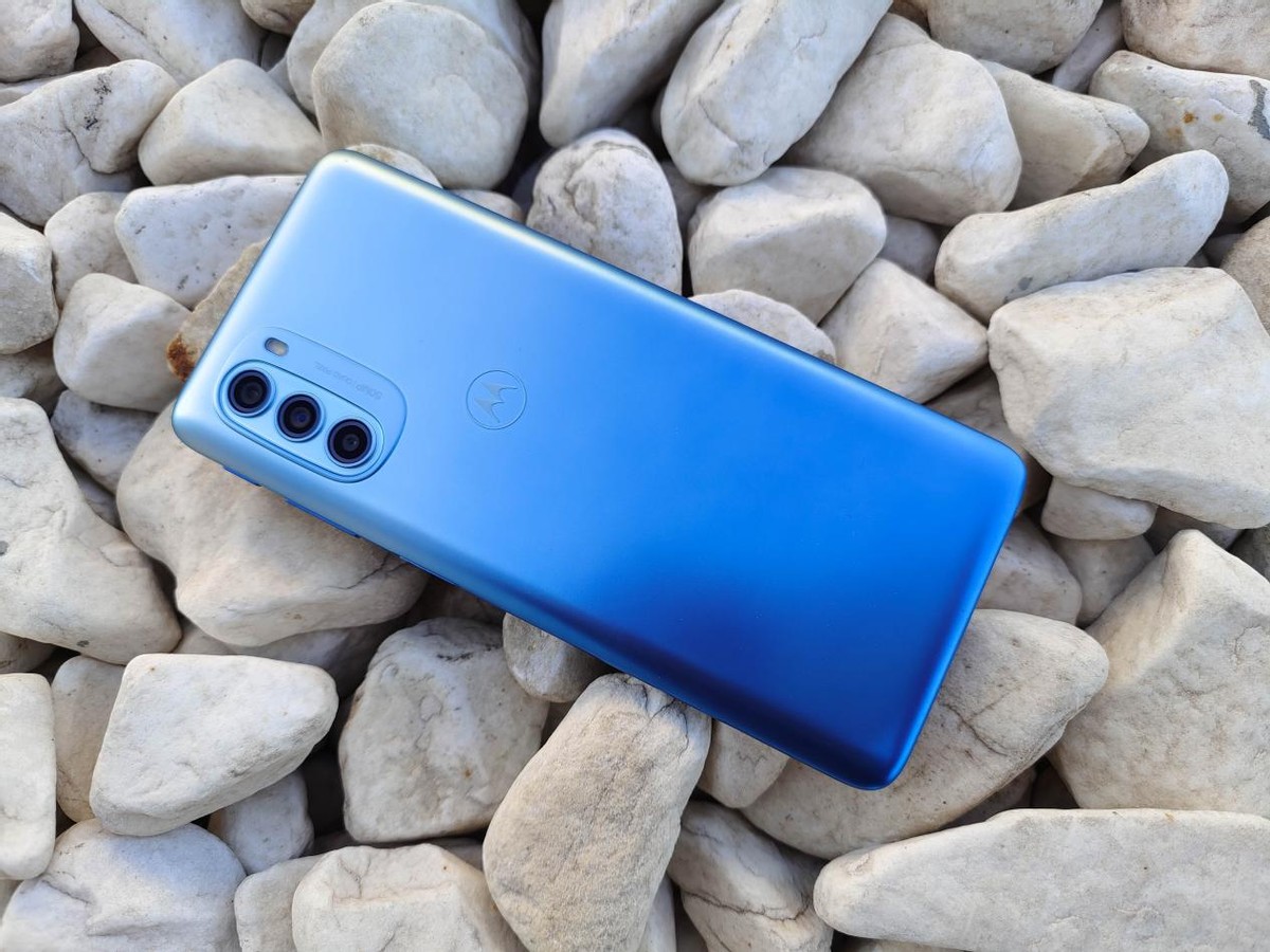 摩托罗拉|5G普及新品moto G51正式开售，1499元高性价比满足中国用户所需