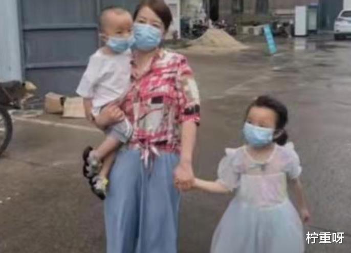 退休法官六六表述观点,称姚威应跟生母许敏联手,对网暴做出反击