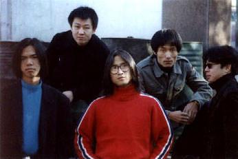 小姐姐|内地摇滚老炮的声色江湖