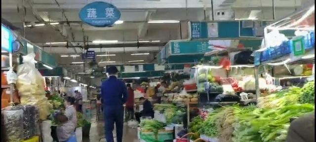 阳光语言矫正说|兴建68年，南宁交易场显露老态，会升级改造变成网红街区吗？