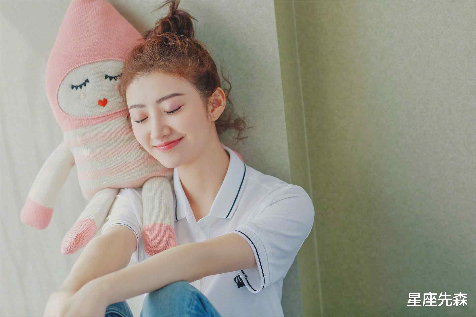 星座先森 一生求财如意，总能碰到贵人与好人的四大生肖