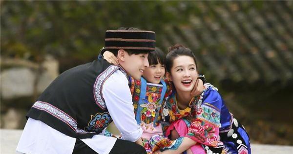 迪丽热巴|娱乐大爆料：赵露思、张哲瀚、赵丽颖、邓伦李沁、热巴、张彬彬