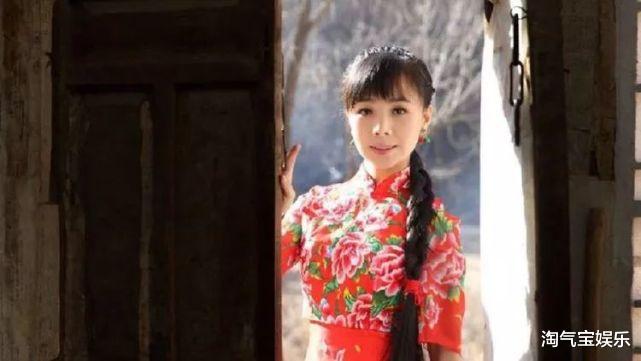 王二妮|王二妮真实身份曝光，隐藏了整整11年，难怪她能这么火！