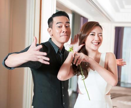 陈小春|娱乐圈绝版好男人！婚后“零差评”的男星，对老婆百依百顺痴情无比！