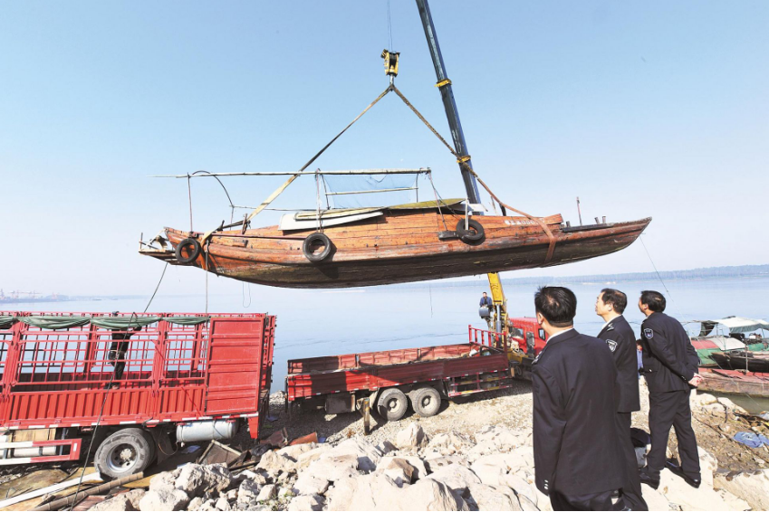 邕江|岁末了,盘点2020年垂钓圈发生的几件“大事”,一起来回顾一下吧