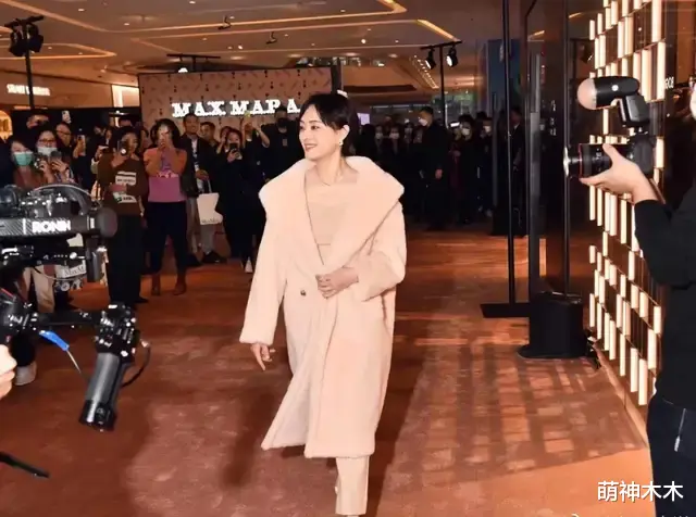 首映|让四位女星翻车的礼服！孙俪暴露短板，木村拓哉女儿如同灾难