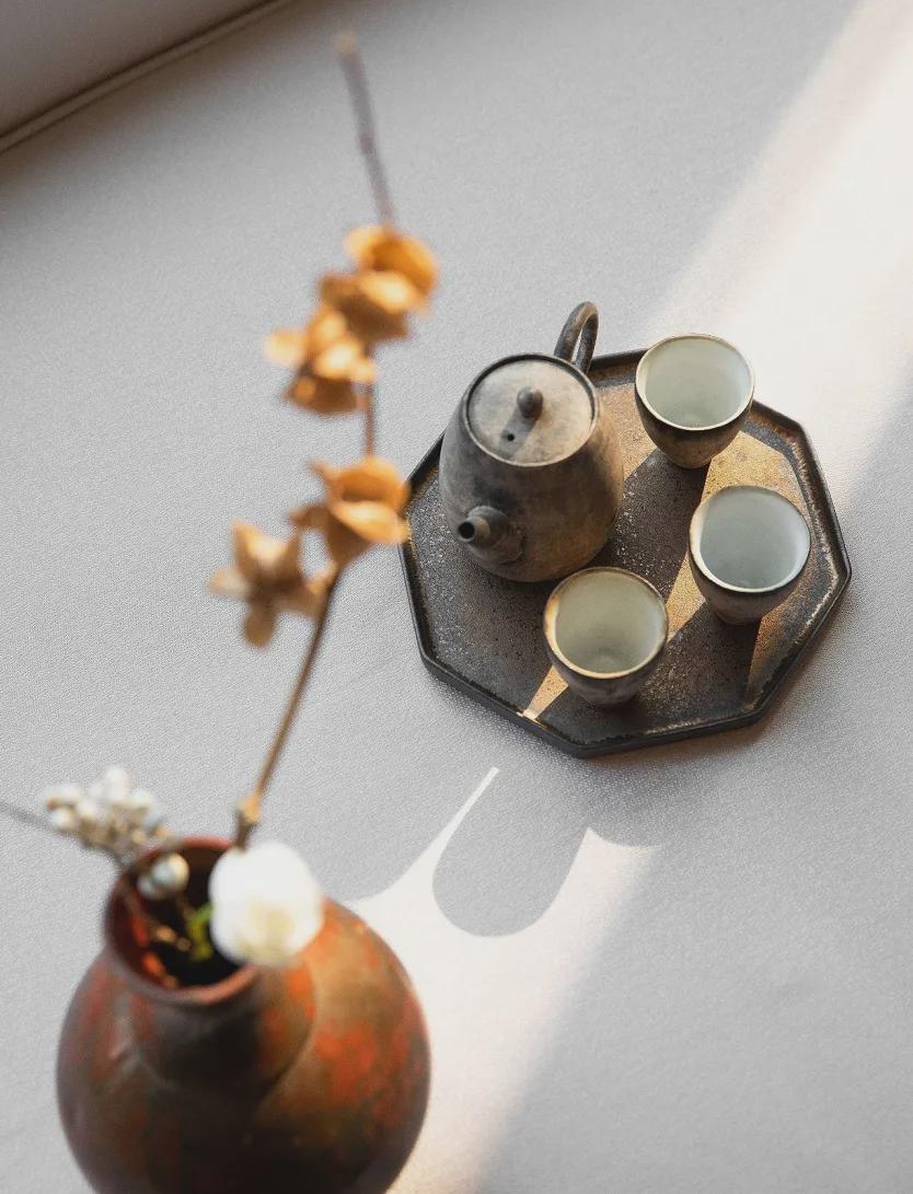 浙江这对夫妻不简单：128平，室内场景堪比电影场面！太羡慕