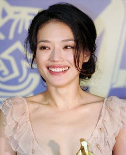 林志玲|被嘲长得像“鲶鱼”的3位女星：无一例外都有整容达不到的高级感