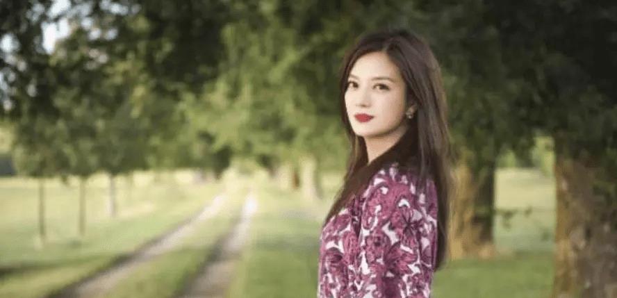 赵薇|娱乐圈“地狱级别”的震荡，赵薇直接就消失了？事情背后不简单！