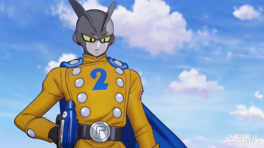 悟饭|《龙珠》剧场版pv来袭，神秘悟饭再次归来，主角换代能否成功？