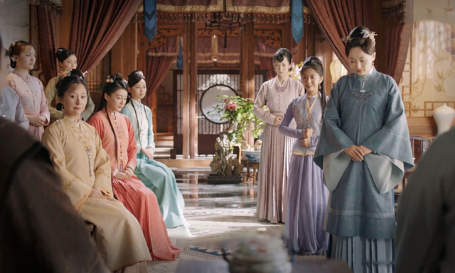 赵丽颖|又一部黑马剧来袭，杀出重围拿下榜首，连隔壁《赘婿》都甘拜下风