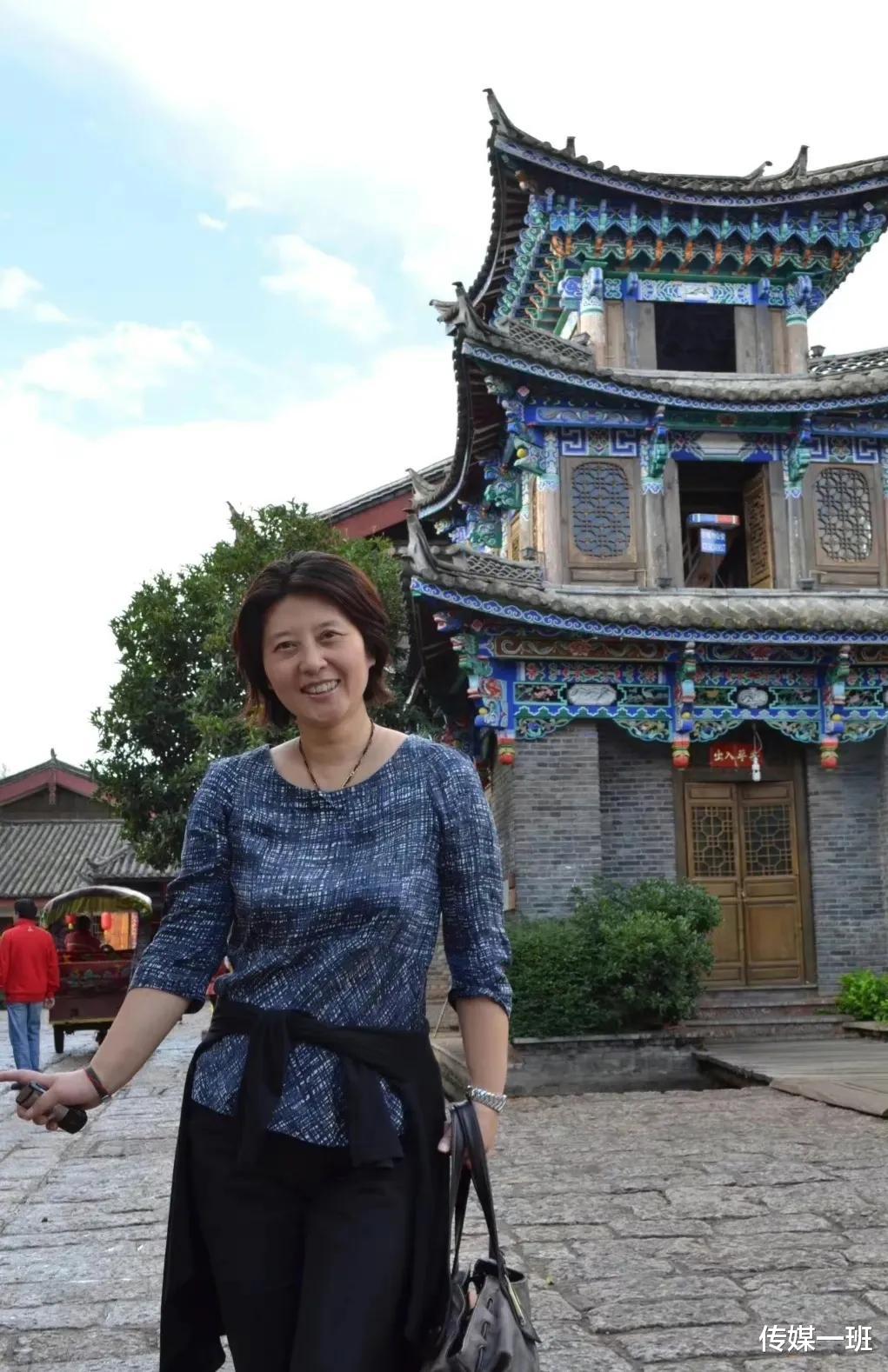 崔健|太突然!知名主持人崔健心脏病发,抢救无效去世,年仅53岁