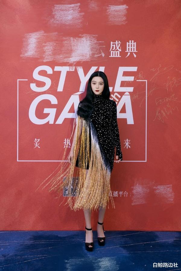 范冰冰|范冰冰成某品牌首位代言人!蛋卷头被嘲老气,人气低迷复出仍艰难