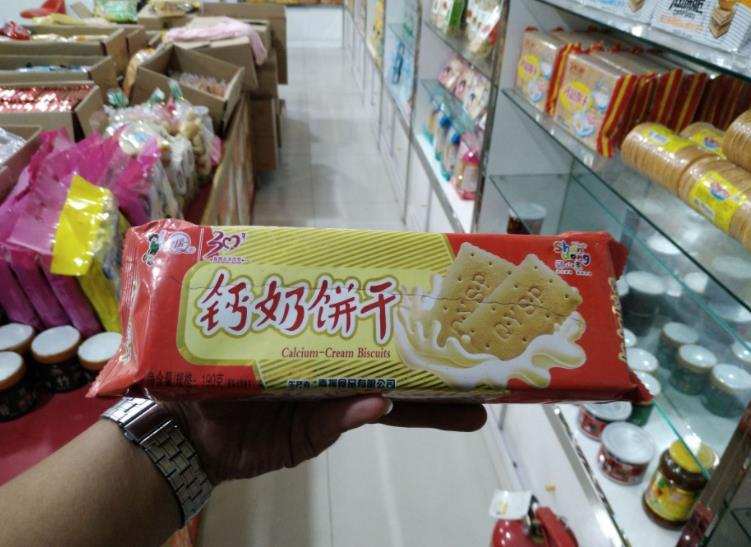 江西南昌|从连续涨停到地天板，情怀老字号青岛食品的上市之后该咋看？