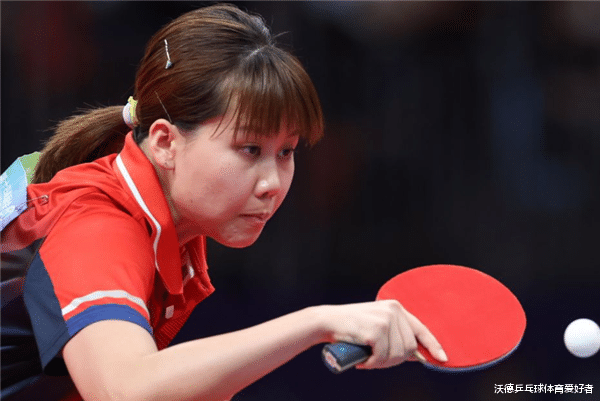 陈幸同|3-2险胜！陈幸同独砍2分还轰对手11-2，带队3-0获胜陈梦提前下班