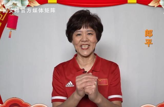 女排|有玄机？中国女排最新训练照流出，这一合照或暗示第二期集训名单