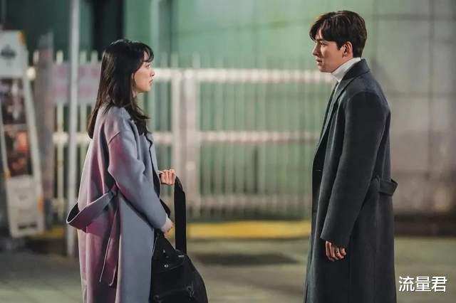 韩剧|豆瓣8.4，成年人的爱情有点上头！