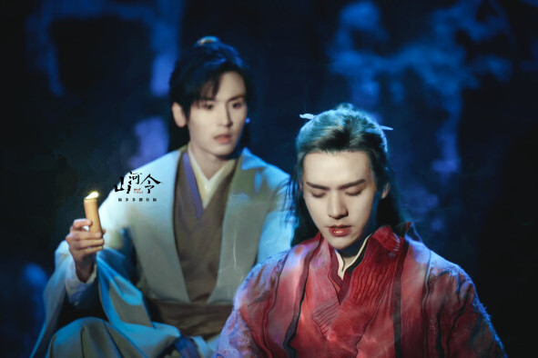 黑粉|3部经典耽改剧，6位男主爆红，可为何只有他摆脱了黑粉攻击？