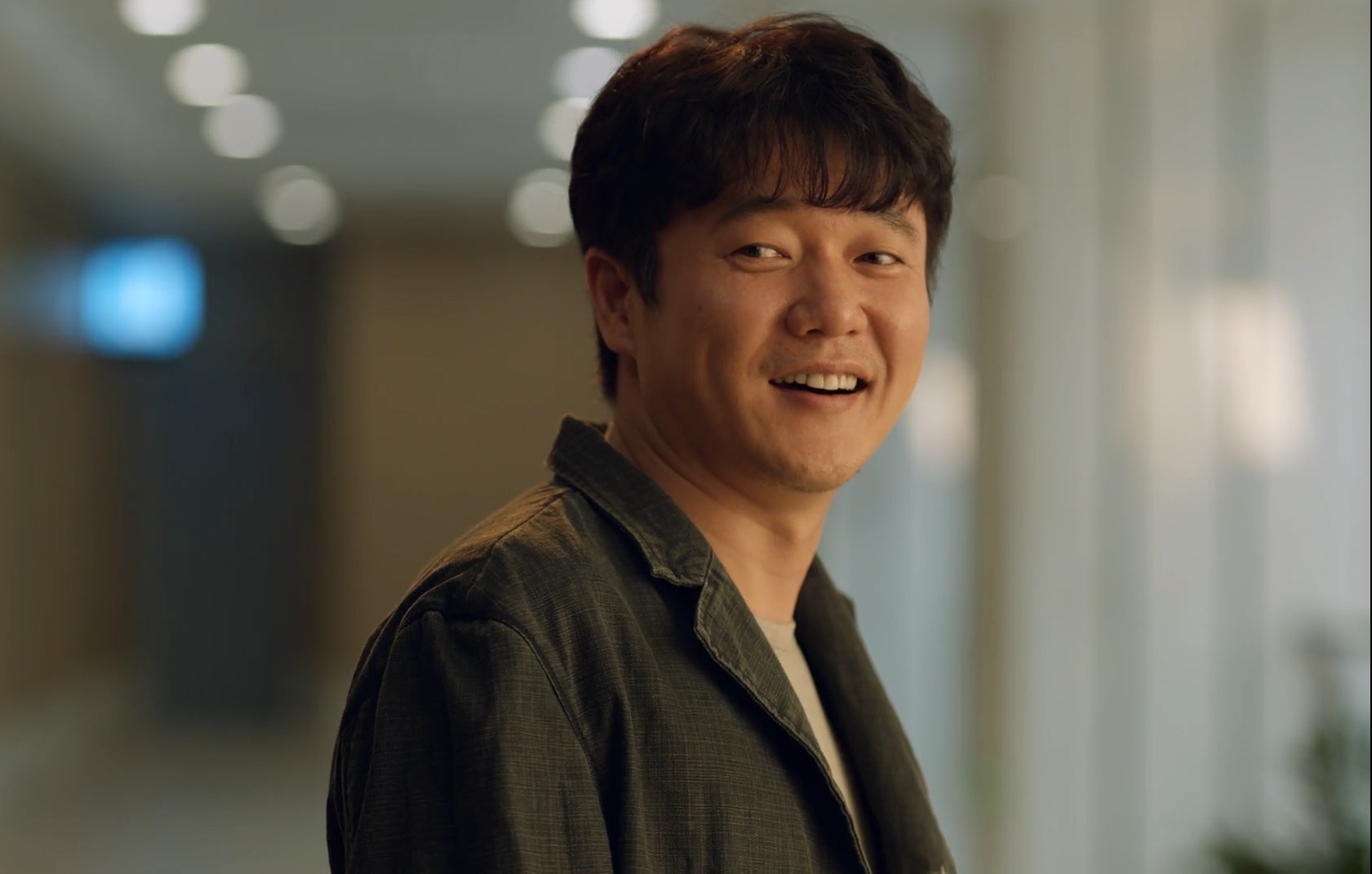 |《谁是凶手》冷小兵结局：一朝胆怯17年噩梦，自我救赎勇敢开枪