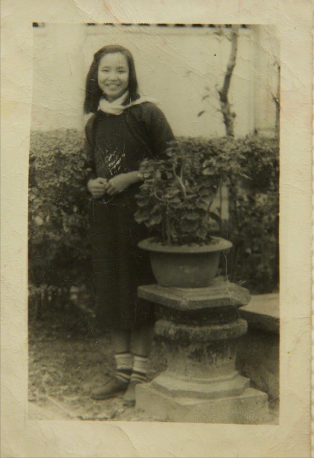 姚晨|姚晨发长文悼念90岁婆婆，曝其离世前身患绝症，和袁隆平同天去世