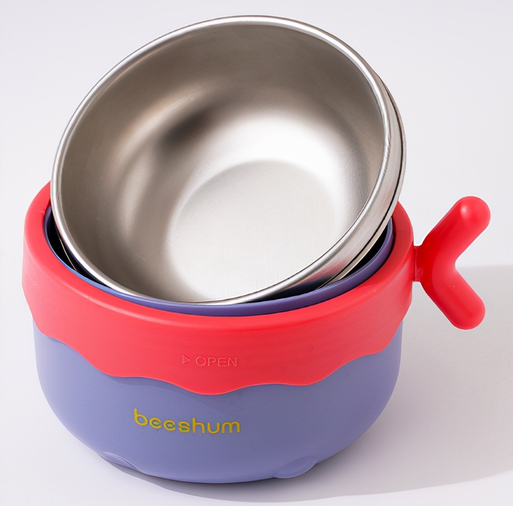 福林妈咪|秋冬饭菜凉得快,孩子吃饭慢怎么办?光催不管用,还得这么做