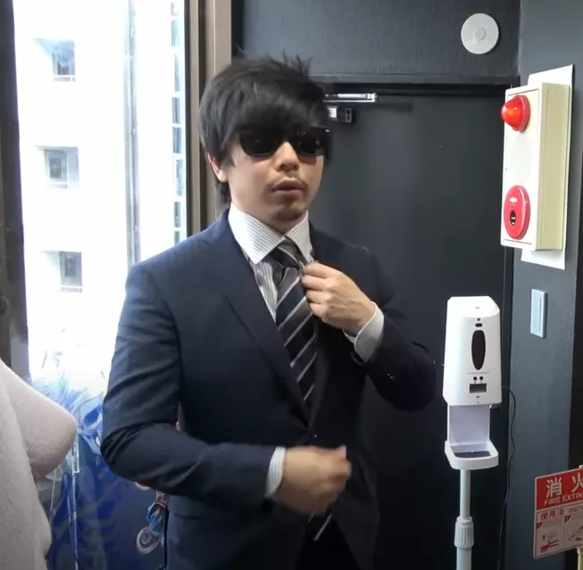 acgn漫评|当堪比“本子”里的情节发生在游戏主播和声优身上
