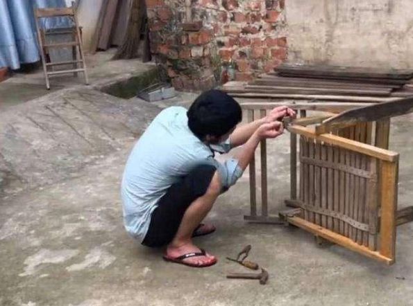 我们是第一书记|开豪车抱娇妻？网红周立齐实况酸：账号被封、烤吧被砸、女友离开