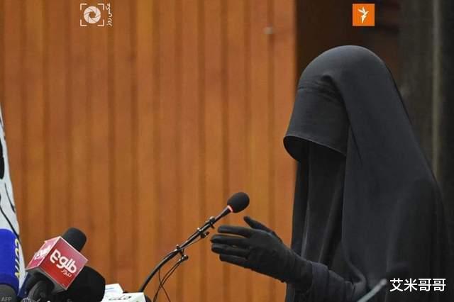 艾米哥哥|阿富汗女性的服饰很美,多姿多彩,不应该只有一个黑色