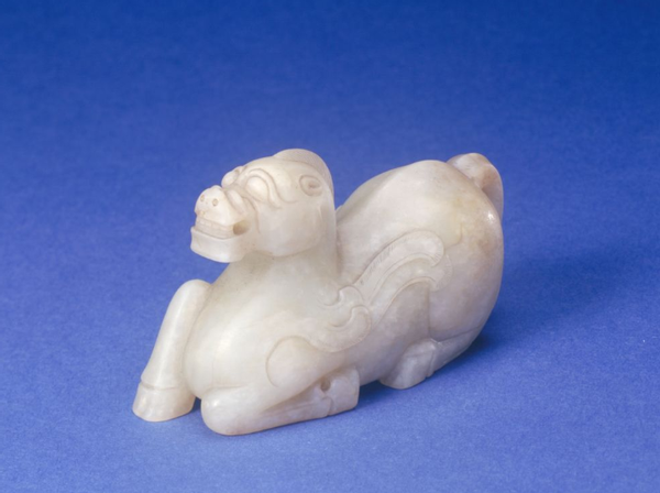 玉雕|近现代玉器和古代玉器有何差别？